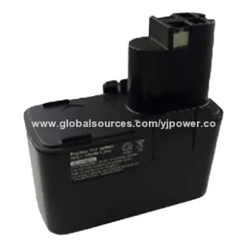 Power Tool Battery with 14.4V Voltage, 3.0/1.5/2.0Ah Capacity