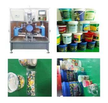 Heat Transfer Printing Film Service For Plastic Products
