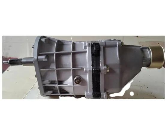 HOT SALE Manual Transmission oem 33030-OW641 for TOYOTA 3L