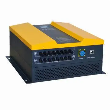 45kW Solar Water Pumping Inverter for Submersible Pump