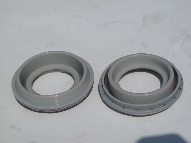 Silicone Rubber Oil Seal