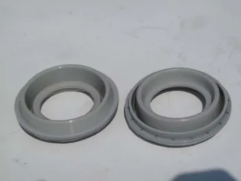 Hydropneumatic Wheel Oil Seal Silicone Rubber Oil Seal