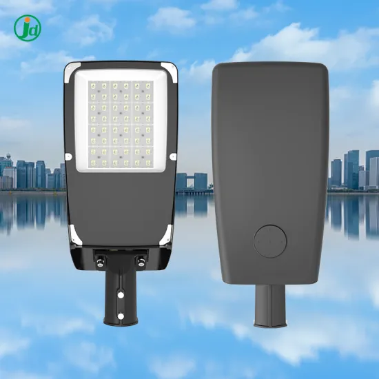IP66 High Power SMD LED Streetlights - Waterproof Outdoor Road Lamp (40W-200W)