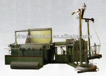 MULTI--purpose diamond wire mesh machine factory price