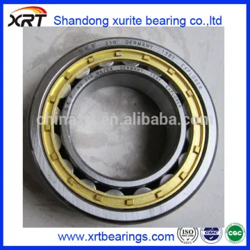 Sweden bearing NU210 MA/C4 Cylindrical Roller Bearing NU210(N210,NJ210,NF210,NUP210)