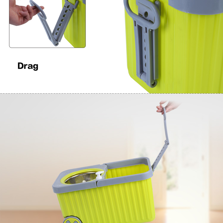 Drag Handle