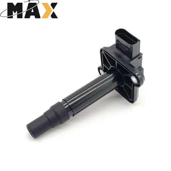 Ignition Coils For Audi A3 A6 A8 RS6 S3 S6 S8 TT 1.8L 4.2L