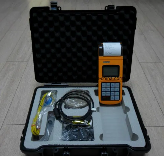 Leeb Hardness Tester/Hardness Tester/Hardness Test/Testing Equipment/Protable Leeb Hardness Tester/Analysis Instrument