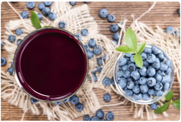 blueberry