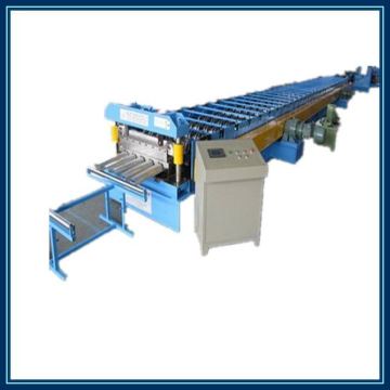 floor sheet metal working machinery