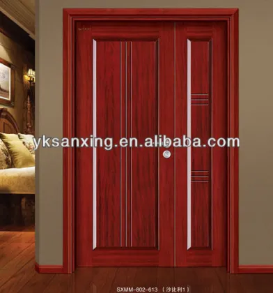 Interior solid wood doors/Sub-mother door