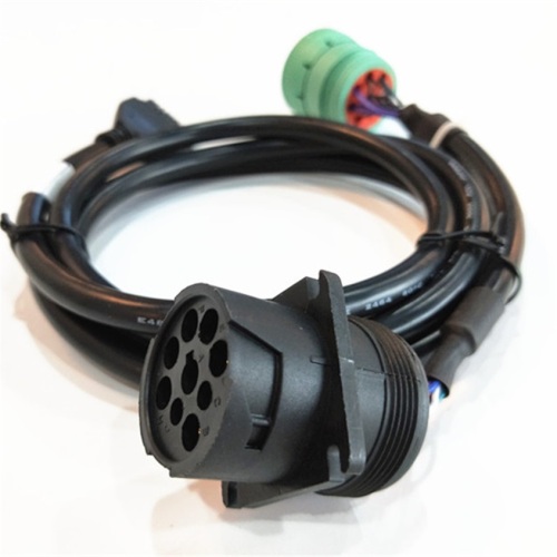 Conjunto de cables OBD2 personalizado