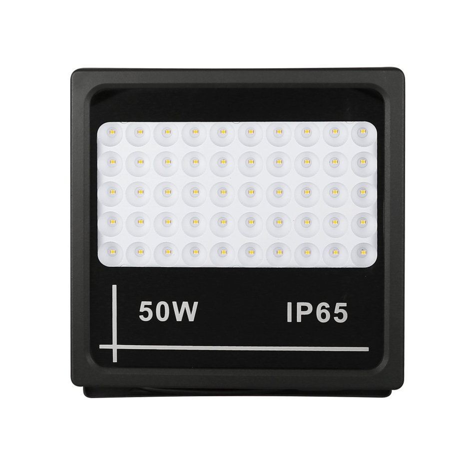 LED Flood Light Honeycomb