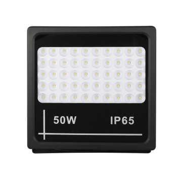 LED Flood Light w kształcie plastra miodu
