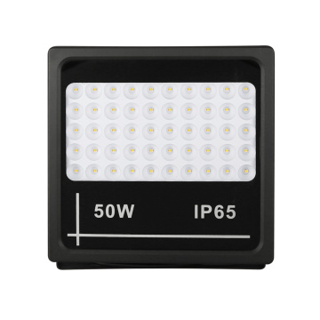 LED Flood Light honingraat gevormd