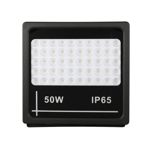 LED Flood Light honingraat gevormd