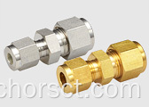 BFC-Bulkhead Female Connector