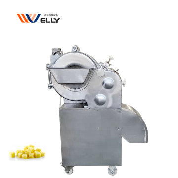 Professional Vegetable and Fruit Chopping and Dicing Machine