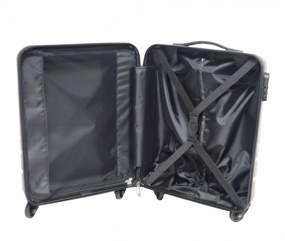 Phong Cách doanh Nhân hợp kim Luggage Set