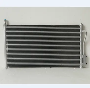 113949 1250627 auto car ac condenser