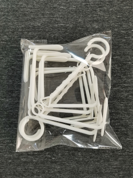Baby Shoes and Socks Drying Hooks Hangers