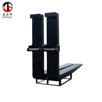 hook type doosan forklift parts for forklift