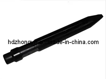 NPK Hydraulic Breaker Chisel, Breaker Spare Parts, Construction Machinery Parts