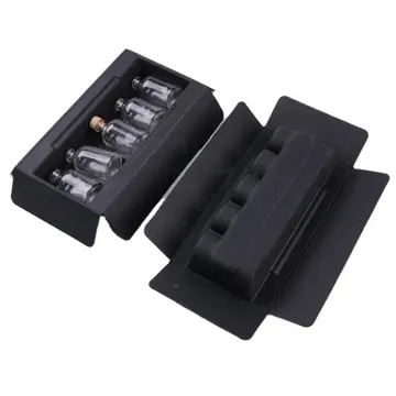 Wet Press Moulded Molded Fiber Pulp Tray Insert
