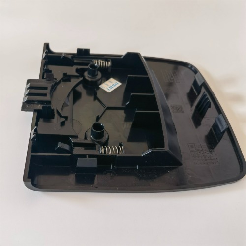 Custom Abs Plastic Shell Electronic Instrument Plastic Shell