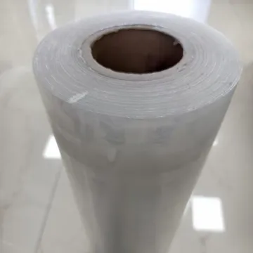 Plastic Wrap Packing LLDPE Stretch Film