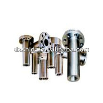 forged long welding neck flange