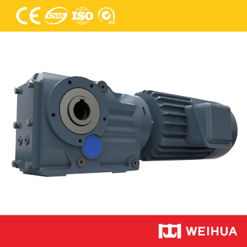 K Series 3-in-1 Gearbox