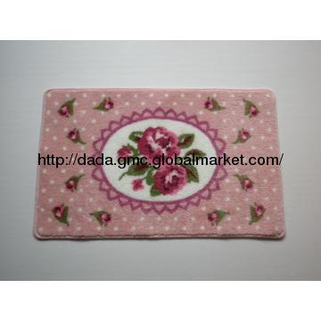 Printing door  Mats