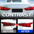 Feux arrière à LED HCMotionz pour Nissan Altima 2019-2021