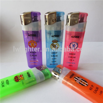 Shaodong Hunan Longwang Cigarette Lighter Brands