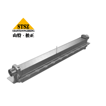 Intercooler core assembly 7W-5455/7W5455 engine 3512