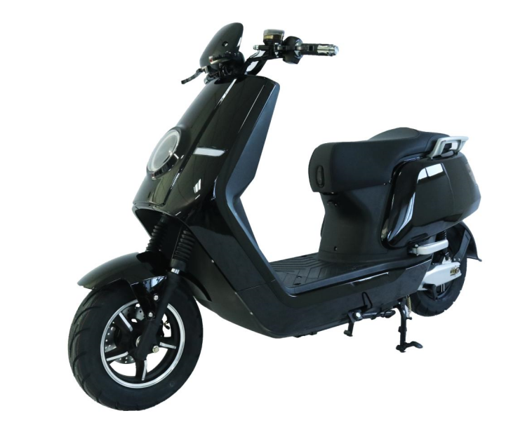 leisure electric scooter