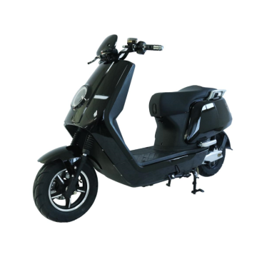 Scooter électrique de vitesse maximum 3000w à l&#39;aise