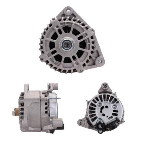 Ford series Alternator Catalogue 12V 125A FORD Focus