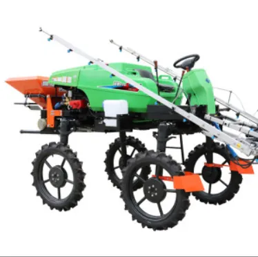OEM Rotomold Sprayer Tanks for Agriculture