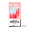 Lost Mary BM 600puffs Disposable Vape