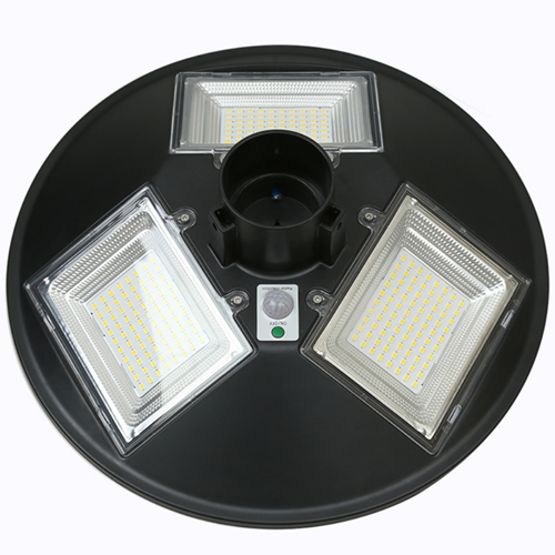 Outdoor LED Solar Garden Light