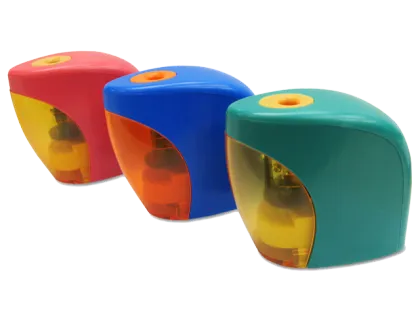 Battery Power Automatic Cute Pencil Sharpener