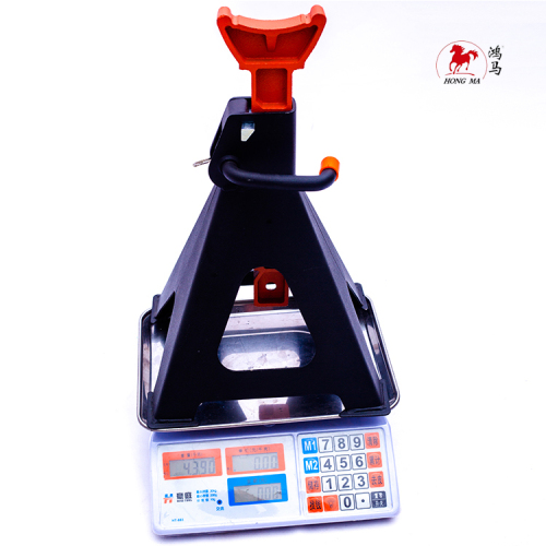Adjustable Screw Jack Stand Concrete Standing Jacks, High Quality
