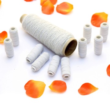 Elastic Thread