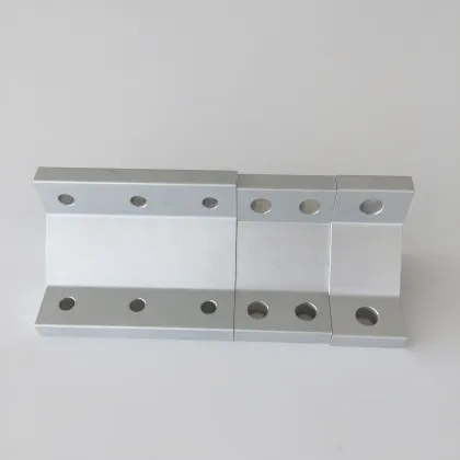 Aluminium T Bracket 45/30/135 Degree Angle Aluminum T Slot Bracket