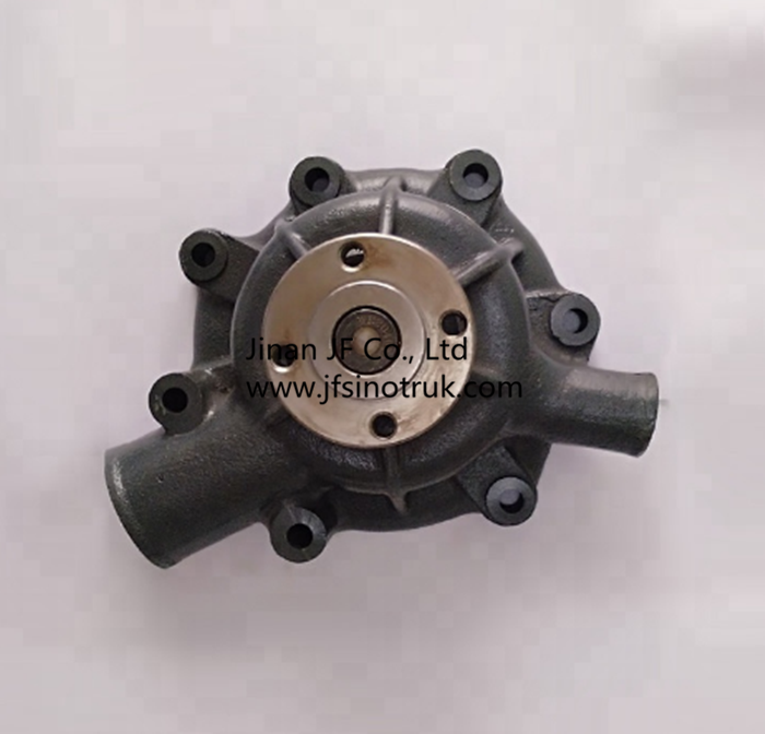 12159770 Pompe à eau de chargeur de roue Shantui / SDLG