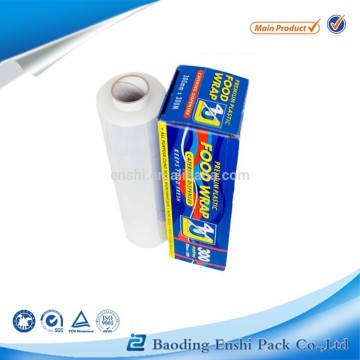 multi function household catering use cling film