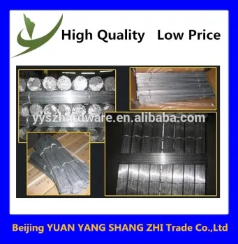 Low Price Galvanized High Tensile Iron Wire Alibaba Express