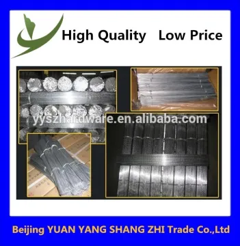 Low Price Galvanized High Tensile Iron Wire Alibaba Express